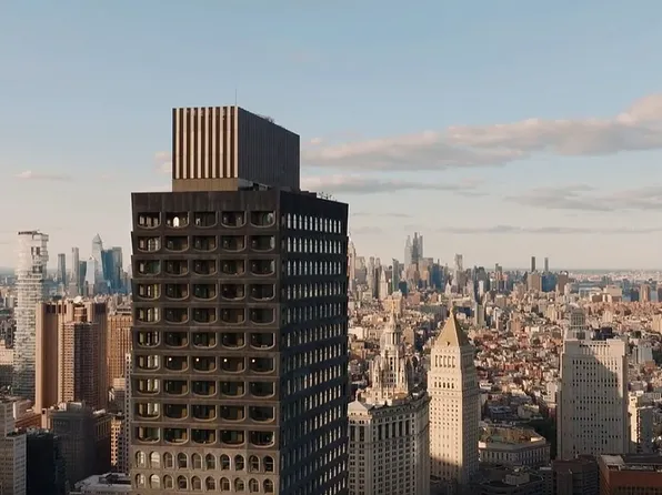 130 William St APT 33C, New York, NY 10038