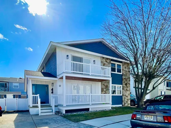 437 Berkshire Dr, Ventnor City, NJ 08406