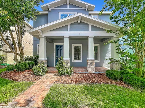 15813 Sweet Lemon Way, Winter Garden, FL 34787