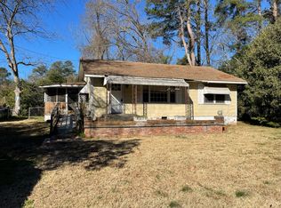 2528 Rhodes Dr, Augusta, GA 30906