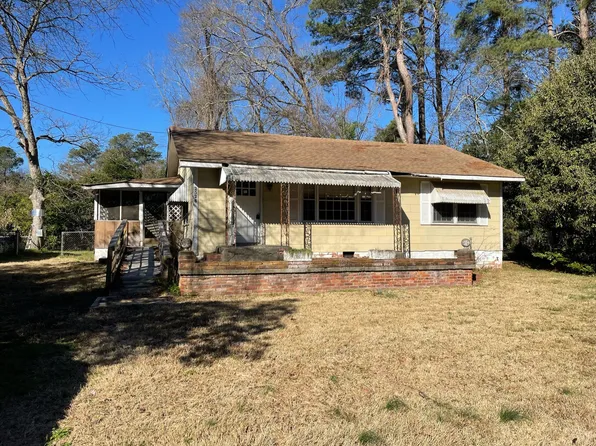 2528 Rhodes Drive, Augusta, GA