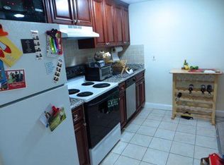 11 Cumberland St #7, Boston, MA 02115