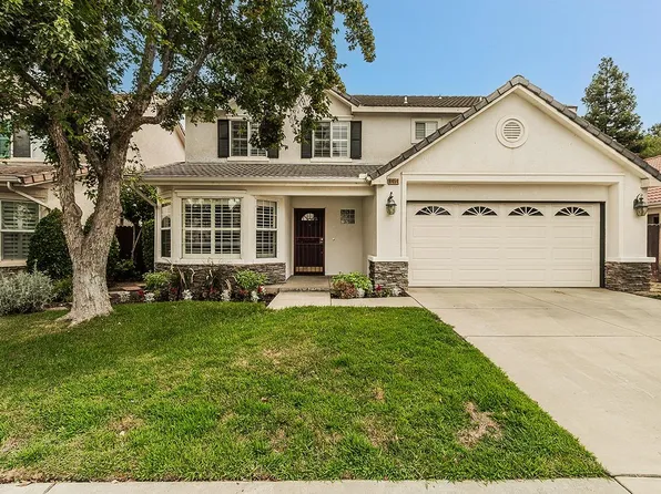 6454 N Alison Ln, Fresno, CA 93711