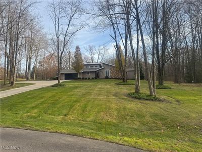 7063 Old Mill Rd, Chesterland, OH, 44026