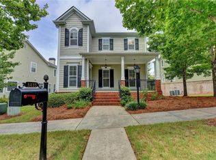 3835 Lake Pass Point, Suwanee, GA 30024