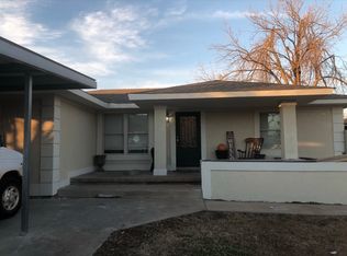 2817 SW 48th St, Oklahoma City, OK 73119
