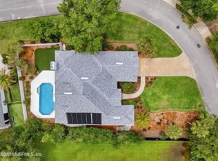 14627 Crystal View Ln, Jacksonville, FL 32250