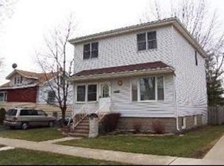 10210 S Turner Ave, Evergreen Park, IL