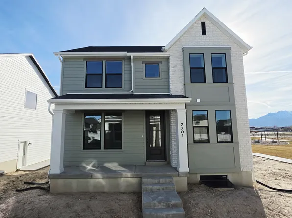 2701 N 2740 W, Plain City, UT 84404