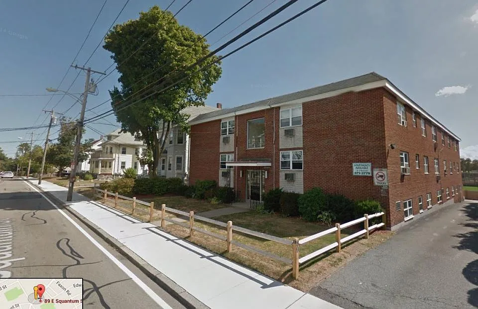 89 E Squantum St #18
