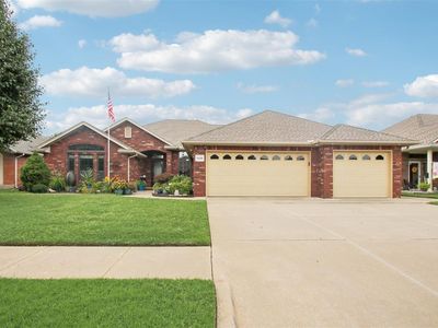 8408 NW 74th St, Oklahoma City, OK, 73132