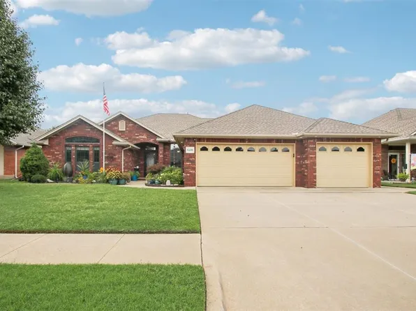 8408 NW 74th St, Oklahoma City, OK 73132