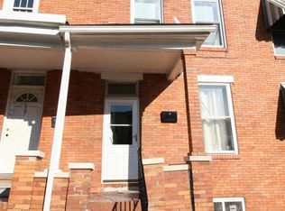 605 N Clinton St, Baltimore, MD 21205