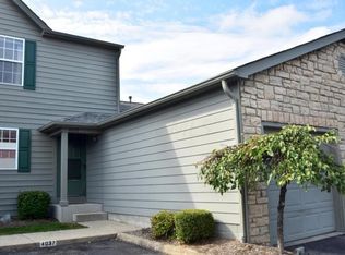 4037 Meadowleigh Way, Columbus, OH 43230