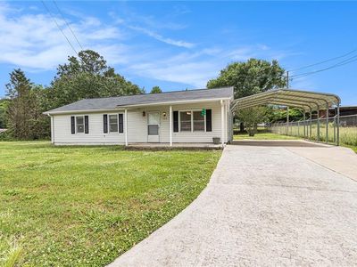 249 Textile Ave, Lavonia, GA, 30553