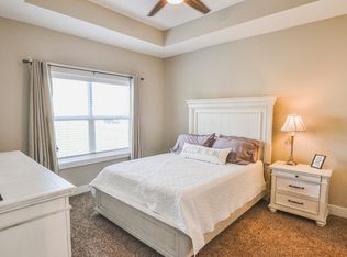 1101 Cheyenne Dr, Nevada, IA 50201