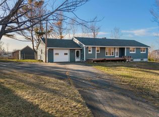 6143 Little Harbour Rd, Pictou, NS B2H5C4