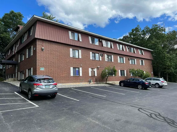 545 Calef Road #28, Manchester, NH 03103