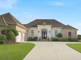 3060 Sunrise Blvd, Slidell, LA 70461