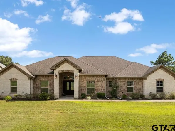 19623 Dove Ridge Dr, Lindale, TX 75771