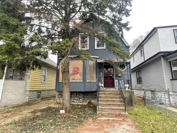 8816 S Lowe Ave, Chicago, IL 60620