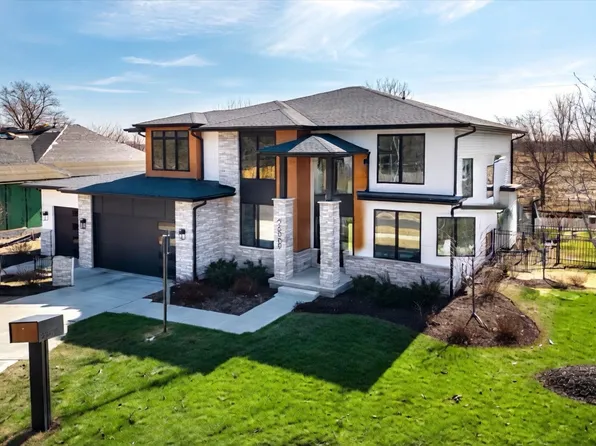 26009 W Forrester Dr, Plainfield, IL 60544