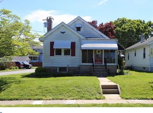 101 W Forestview Rd, Brookhaven, PA 19015