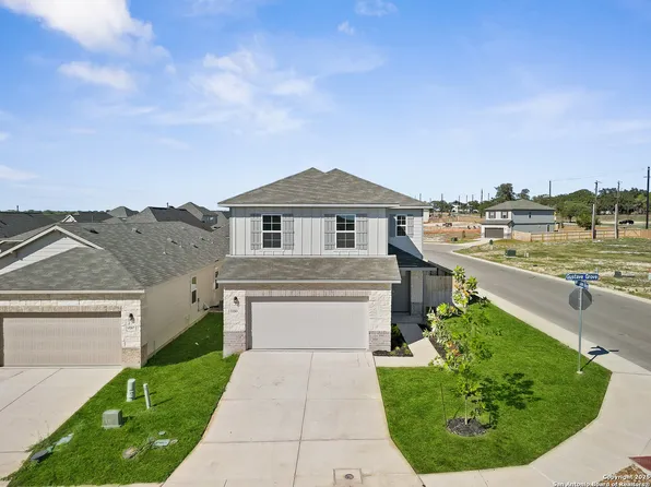 13203 Gustave Grove, San Antonio, TX 78253