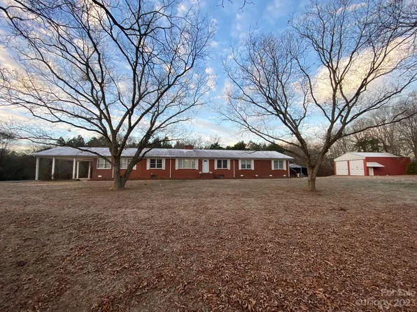 414 West St, Peachland, NC 28133