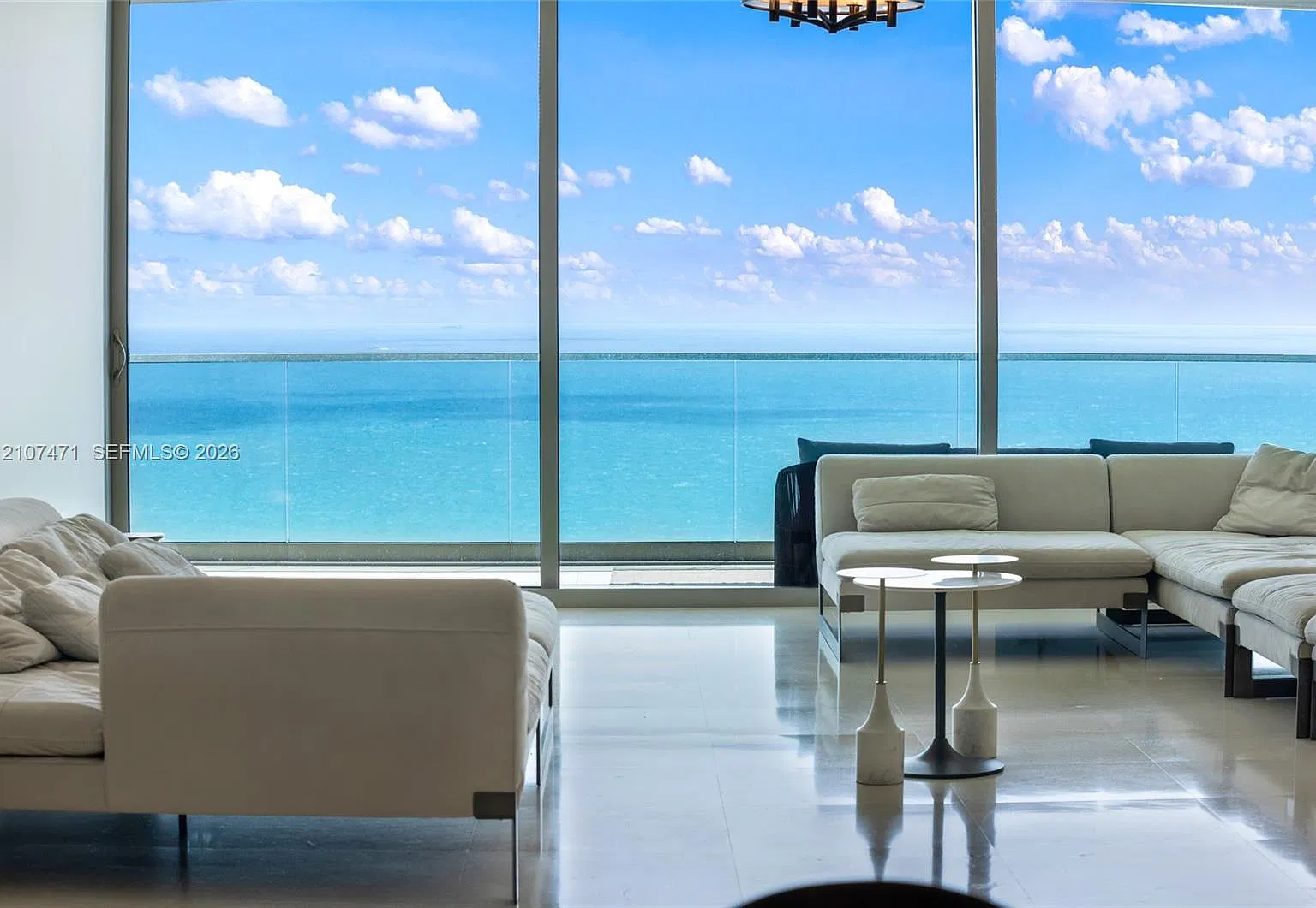 Oceana Bal Harbour Condo — Photo 3