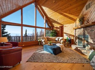 18920 Jamie Dr, Eagle River, AK 99577