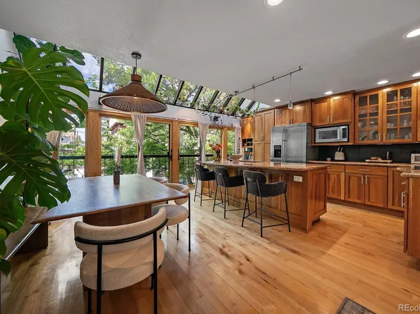 960 N Pennsylvania Street #12, Denver, CO 80203