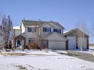 16151 Verbena St, Brighton, CO 80602