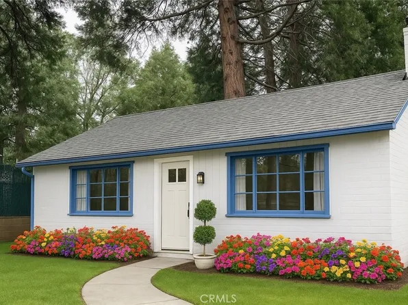 197 Western Dr, Cedar Glen, CA 92321