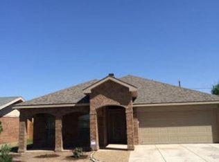 651 Duke Ave, Odessa, TX 79765