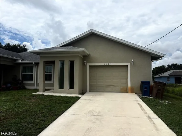 1104 Ichabod Ave S, Lehigh Acres, FL 33973
