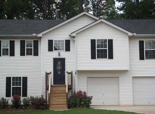 100 Marbrook Trce, Oxford, GA 30054