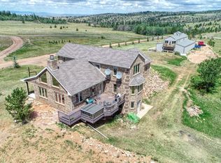24 Indian Springs Rd, Buford, WY 82052