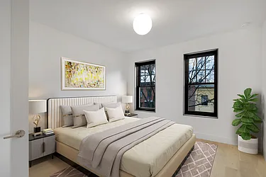 Rented by Brighton Management