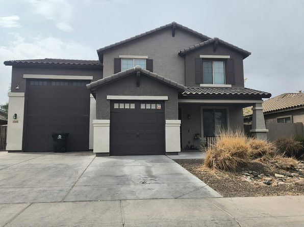 12001 W Mountain View Dr, Avondale, AZ 85323