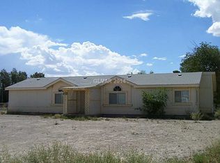 511 E Morin Way, Pahrump, NV 89060