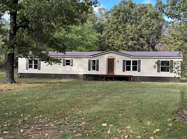 4444 Highway 5 S, Mountain Home, AR 72653