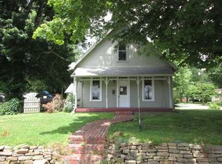 1090 E Pike St, Martinsville, IN