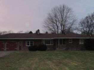 3370 Layer Rd SW, Warren, OH 44481