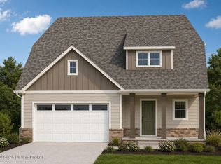 3701 Scarlet Oak Ln, La Grange, KY 40031