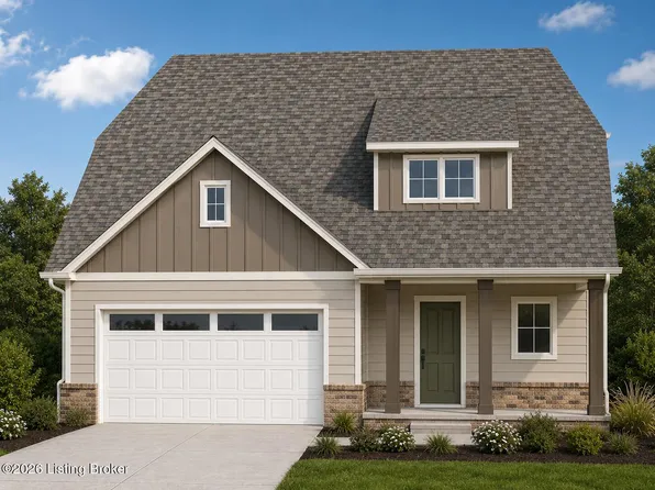 3701 Scarlet Oak Ln, La Grange, KY 40031