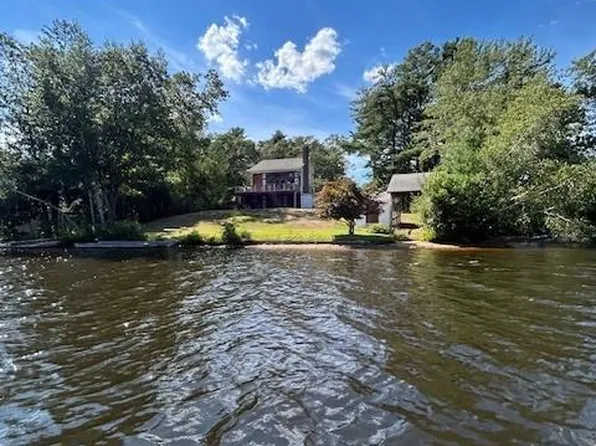 170 Acres Of Pine Rd, Coventry, RI 02816