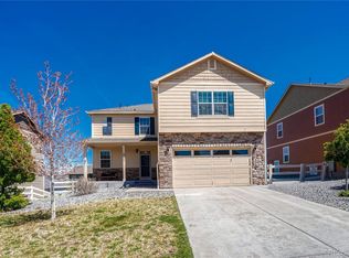 6044 Point Rider Cir, Castle Rock, CO 80104