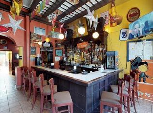 116 Calle San Sebastian, San Juan, PR 00901