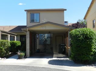1625 Canada Cres, Prescott, AZ 86303